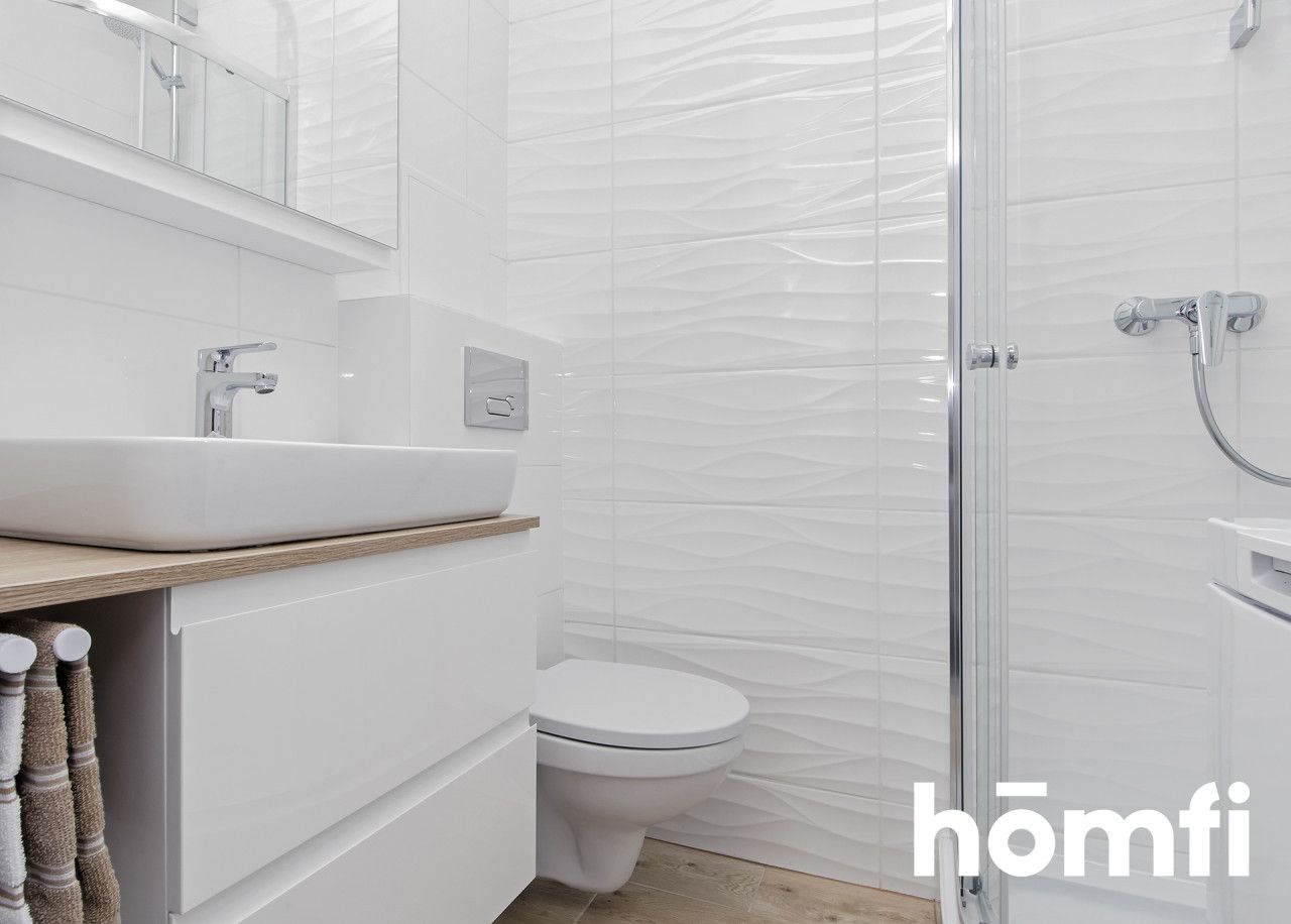 3 pokojowe mieszkanie na wynajem po remoncie - Mieszkanie - Wynajem - Poznań, Stare Miasto / Winogrady