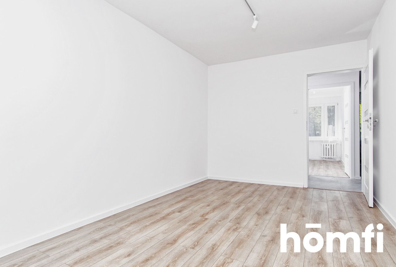 3 pokojowe mieszkanie na wynajem po remoncie - Mieszkanie - Wynajem - Poznań, Stare Miasto / Winogrady