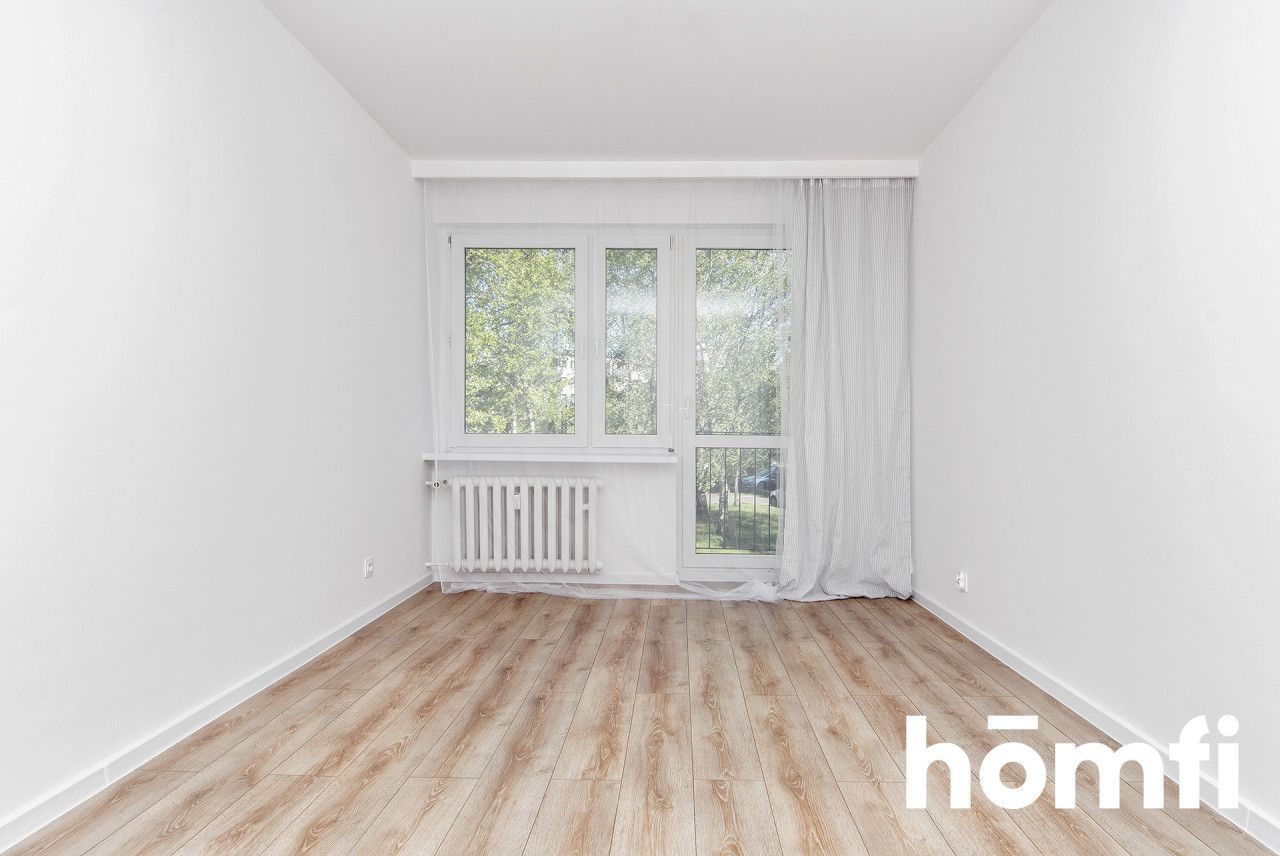 3 pokojowe mieszkanie na wynajem po remoncie - Mieszkanie - Wynajem - Poznań, Stare Miasto / Winogrady