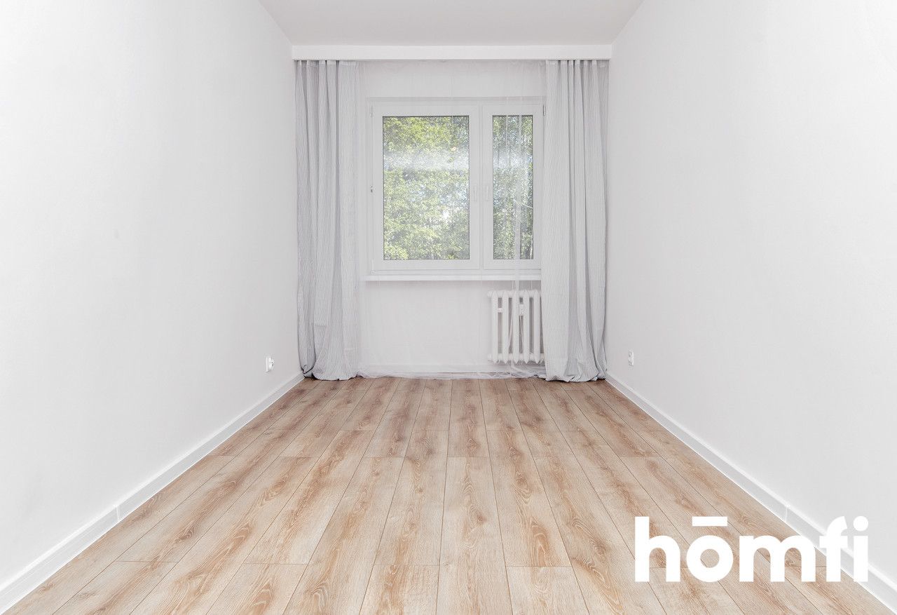 3 pokojowe mieszkanie na wynajem po remoncie - Mieszkanie - Wynajem - Poznań, Stare Miasto / Winogrady