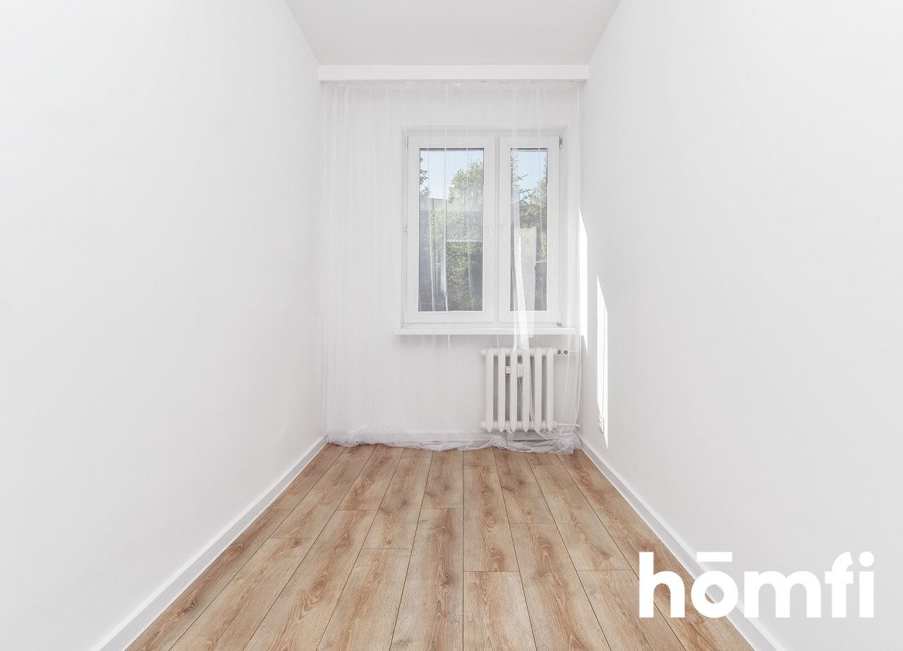 3 pokojowe mieszkanie na wynajem po remoncie - Mieszkanie - Wynajem - Poznań, Stare Miasto / Winogrady