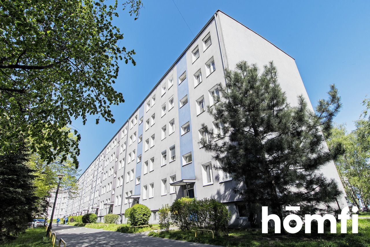 3 pokojowe mieszkanie na wynajem po remoncie - Mieszkanie - Wynajem - Poznań, Stare Miasto / Winogrady