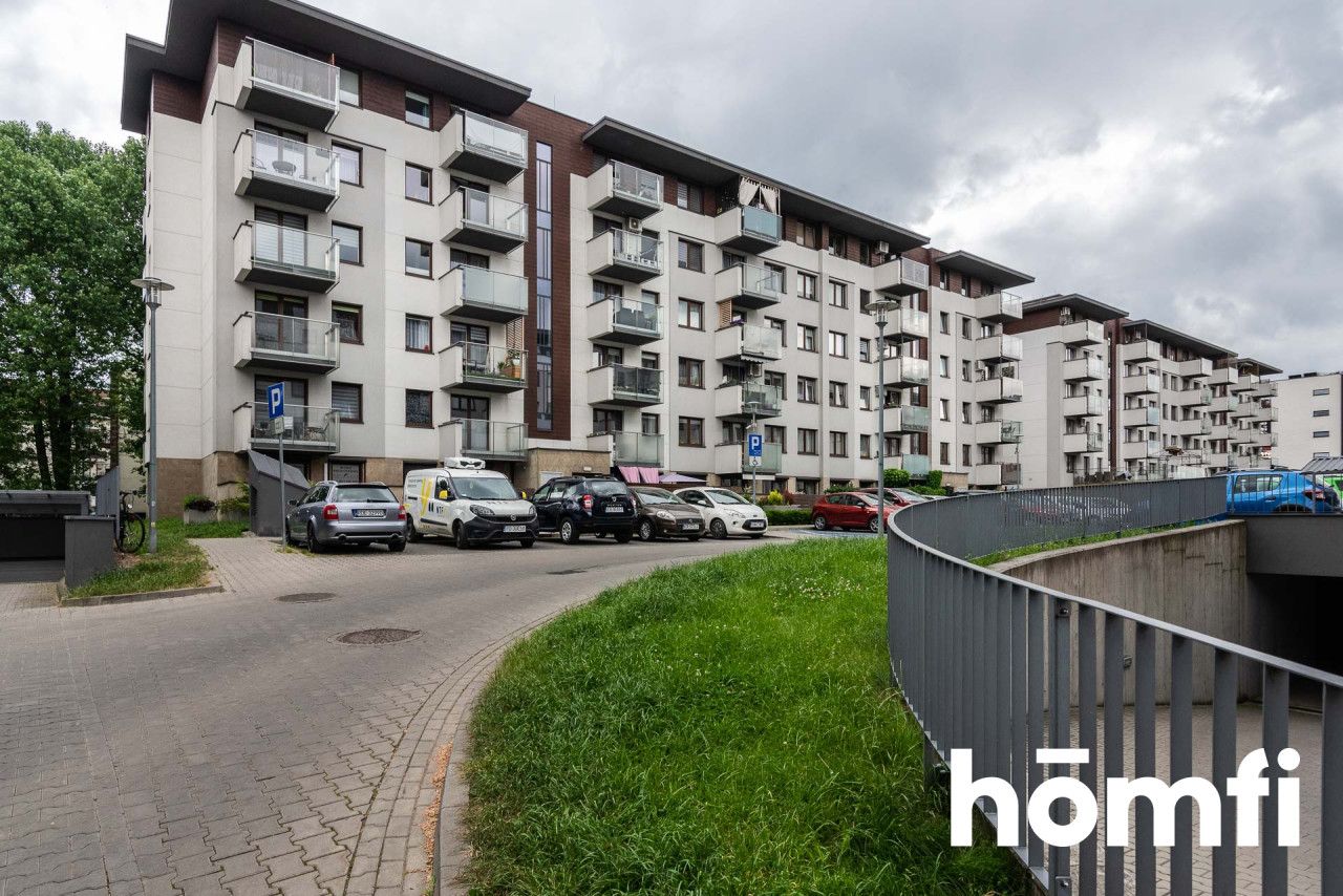 Przytulne, funkcjonalne mieszkanie dla młodych! - Mieszkanie - Wynajem - Kraków, Nowa Huta / Czyżyny