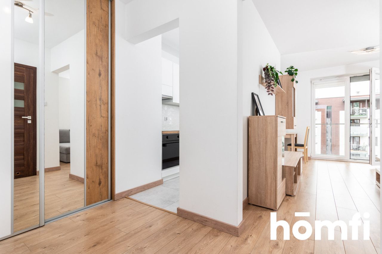 Przytulne, funkcjonalne mieszkanie dla młodych! - Mieszkanie - Wynajem - Kraków, Nowa Huta / Czyżyny