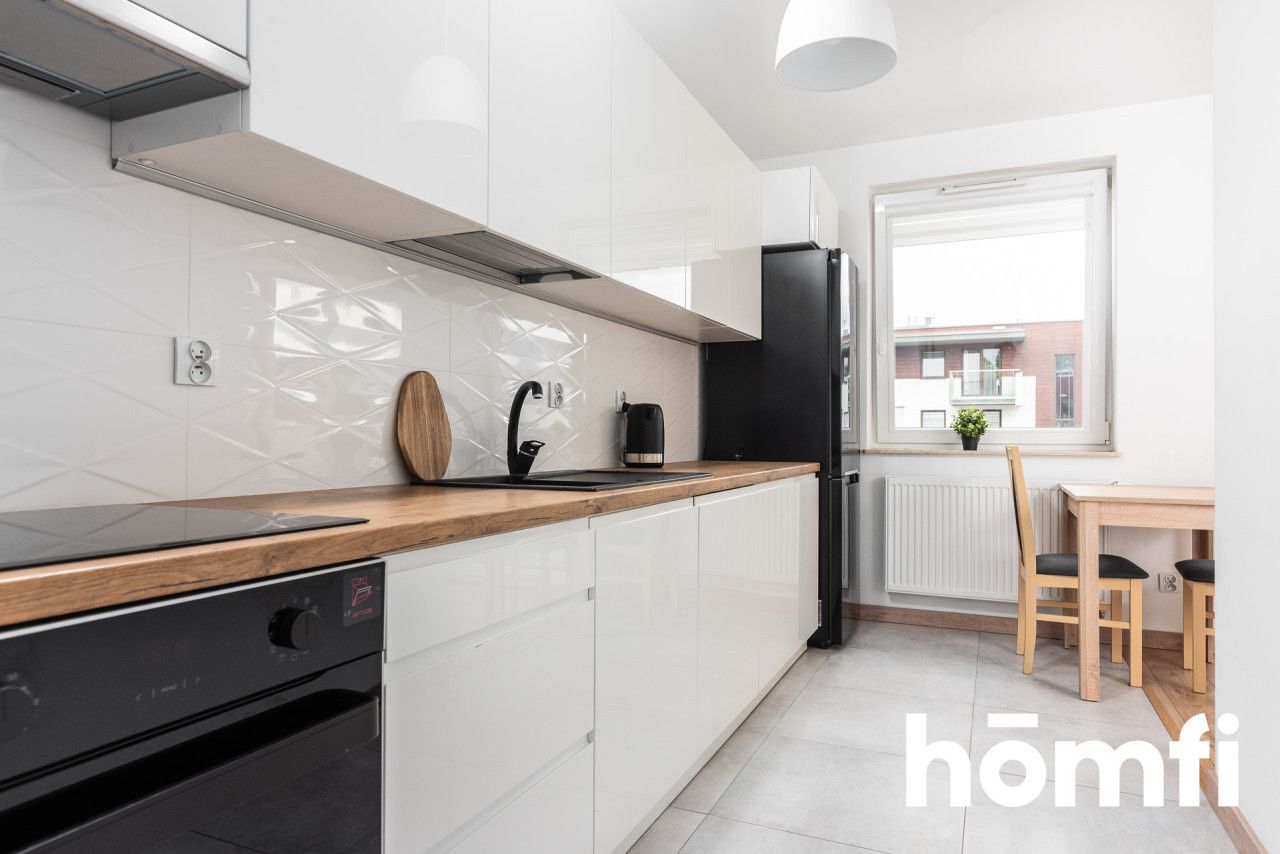 Przytulne, funkcjonalne mieszkanie dla młodych! - Mieszkanie - Wynajem - Kraków, Nowa Huta / Czyżyny