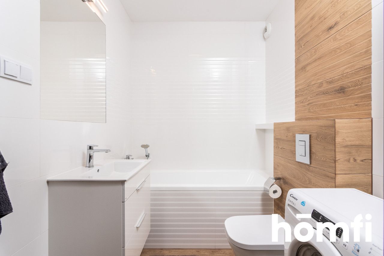 Przytulne, funkcjonalne mieszkanie dla młodych! - Mieszkanie - Wynajem - Kraków, Nowa Huta / Czyżyny