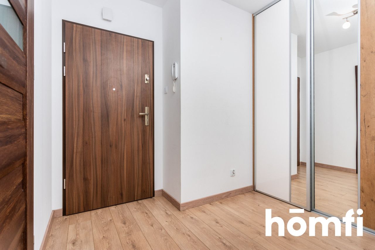 Przytulne, funkcjonalne mieszkanie dla młodych! - Mieszkanie - Wynajem - Kraków, Nowa Huta / Czyżyny