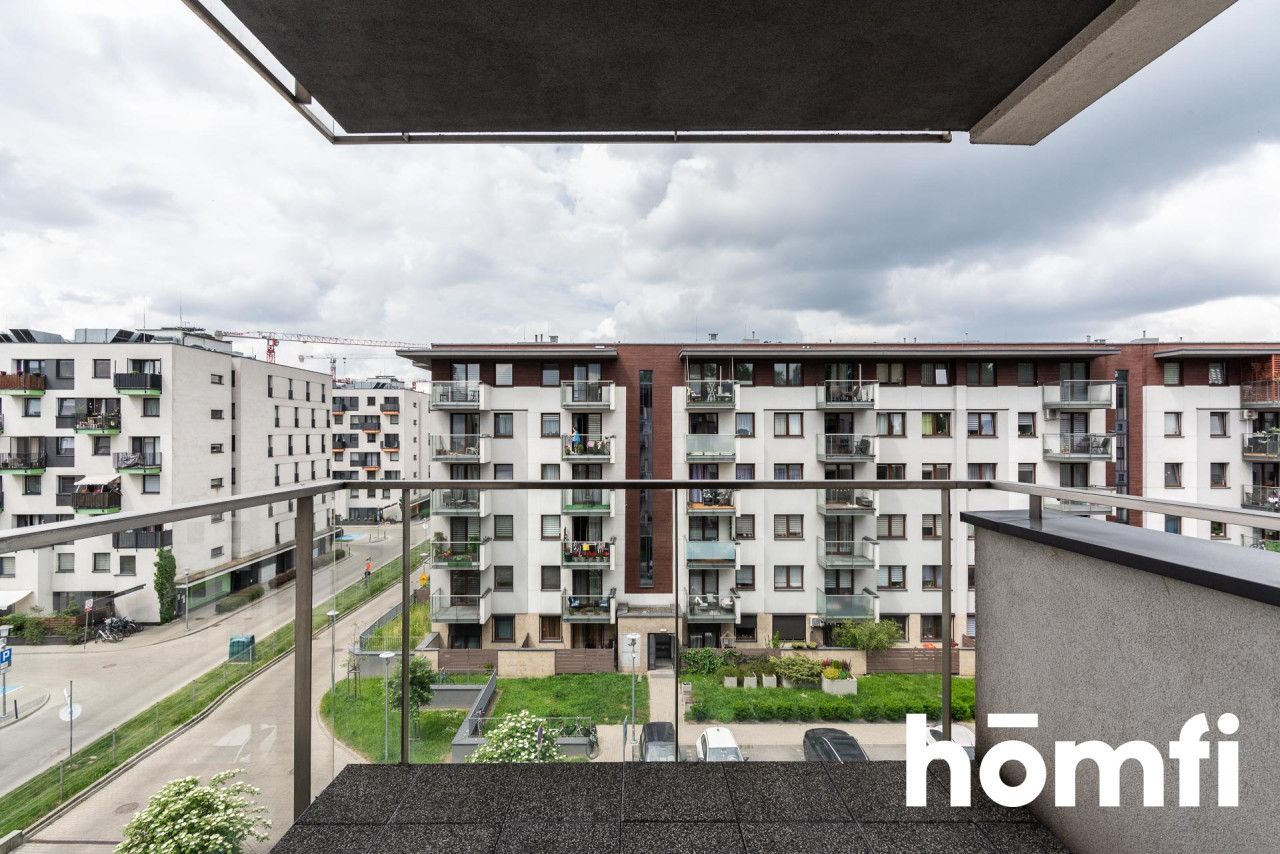 Przytulne, funkcjonalne mieszkanie dla młodych! - Mieszkanie - Wynajem - Kraków, Nowa Huta / Czyżyny