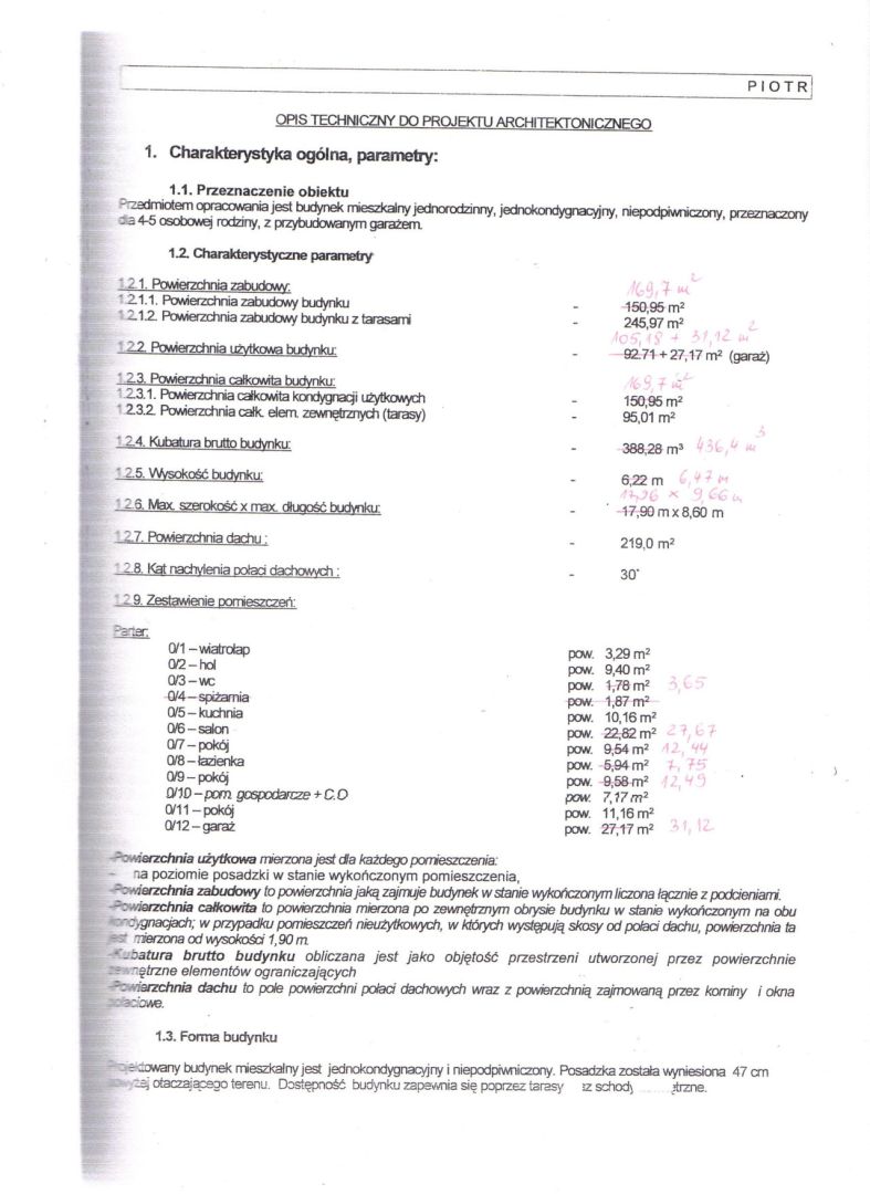 Na sprzedaż! Wyjątkowy dom z pięknym ogrodem i przestronną działką! - Dom - Sprzedaż - Poznański, Komorniki