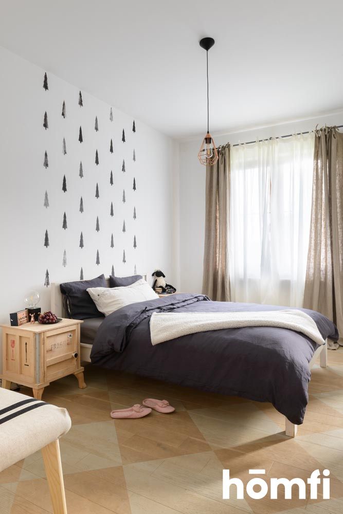 Na sprzedaż! Wyjątkowy dom z pięknym ogrodem i przestronną działką! - Dom - Sprzedaż - Poznański, Komorniki