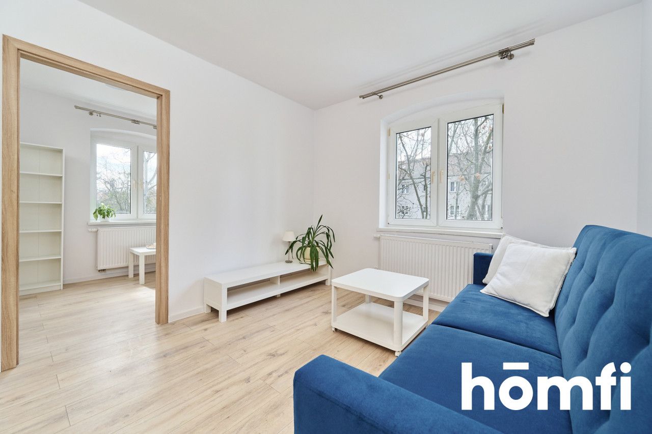 3 pokoje po remoncie, osobna kuchnia - Nowy Dwór - Mieszkanie - Wynajem - Wrocław, Fabryczna