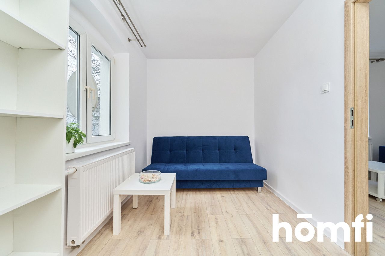 3 pokoje po remoncie, osobna kuchnia - Nowy Dwór - Mieszkanie - Wynajem - Wrocław, Fabryczna