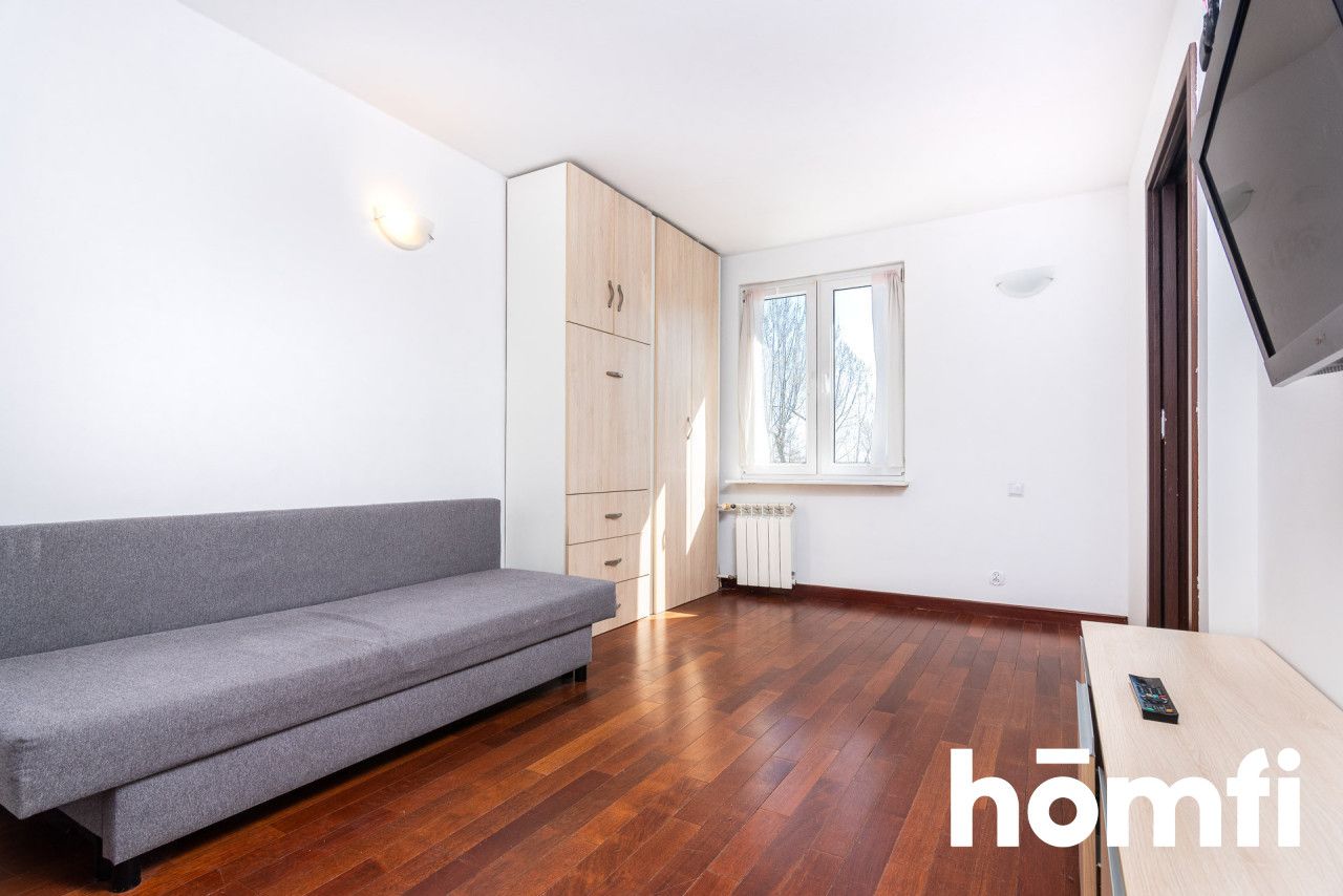 Jasne mieszkanie z ogrzewaniem miejskim - Mieszkanie - Wynajem - Kraków, Nowa Huta / Tysiąclecia