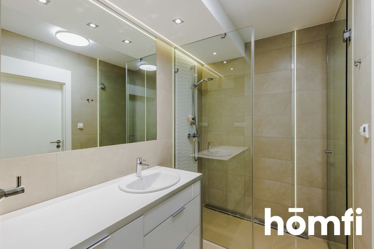 Przestronne 2-pok. mieszkanie na Woli. Klima - Mieszkanie - Wynajem - Warszawa, Wola