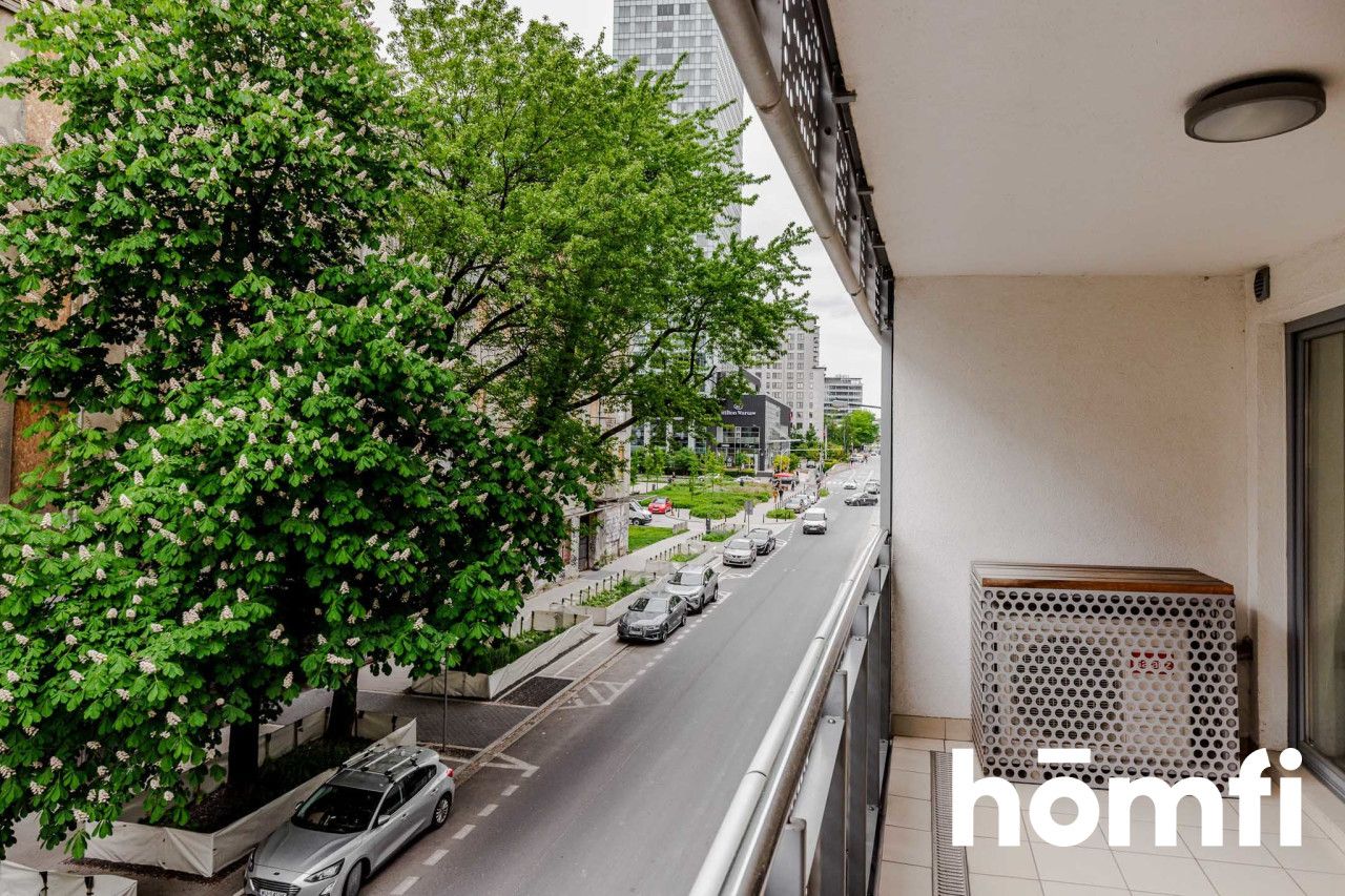 Przestronne 2-pok. mieszkanie na Woli. Klima - Mieszkanie - Wynajem - Warszawa, Wola