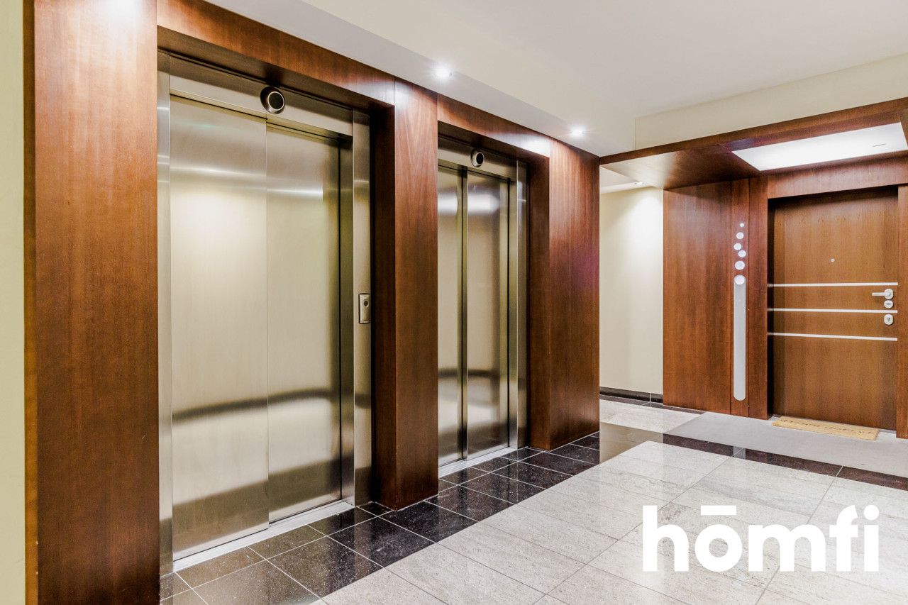 Przestronne 2-pok. mieszkanie na Woli. Klima - Mieszkanie - Wynajem - Warszawa, Wola