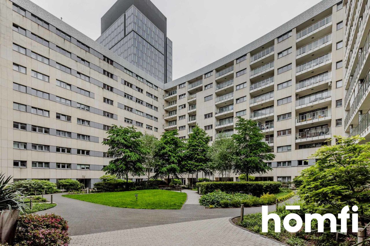 Przestronne 2-pok. mieszkanie na Woli. Klima - Mieszkanie - Wynajem - Warszawa, Wola