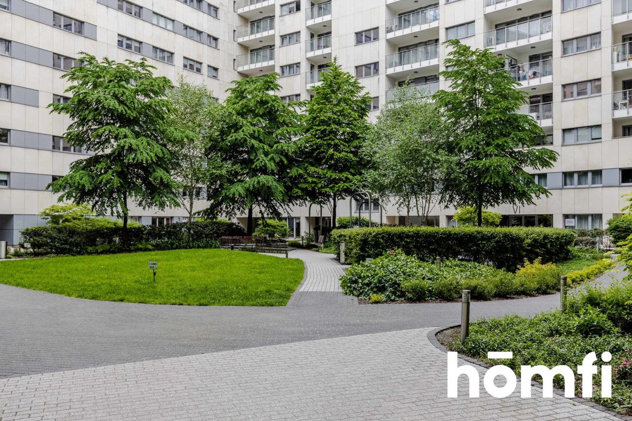 Przestronne 2-pok. mieszkanie na Woli. Klima - Mieszkanie - Wynajem - Warszawa, Wola