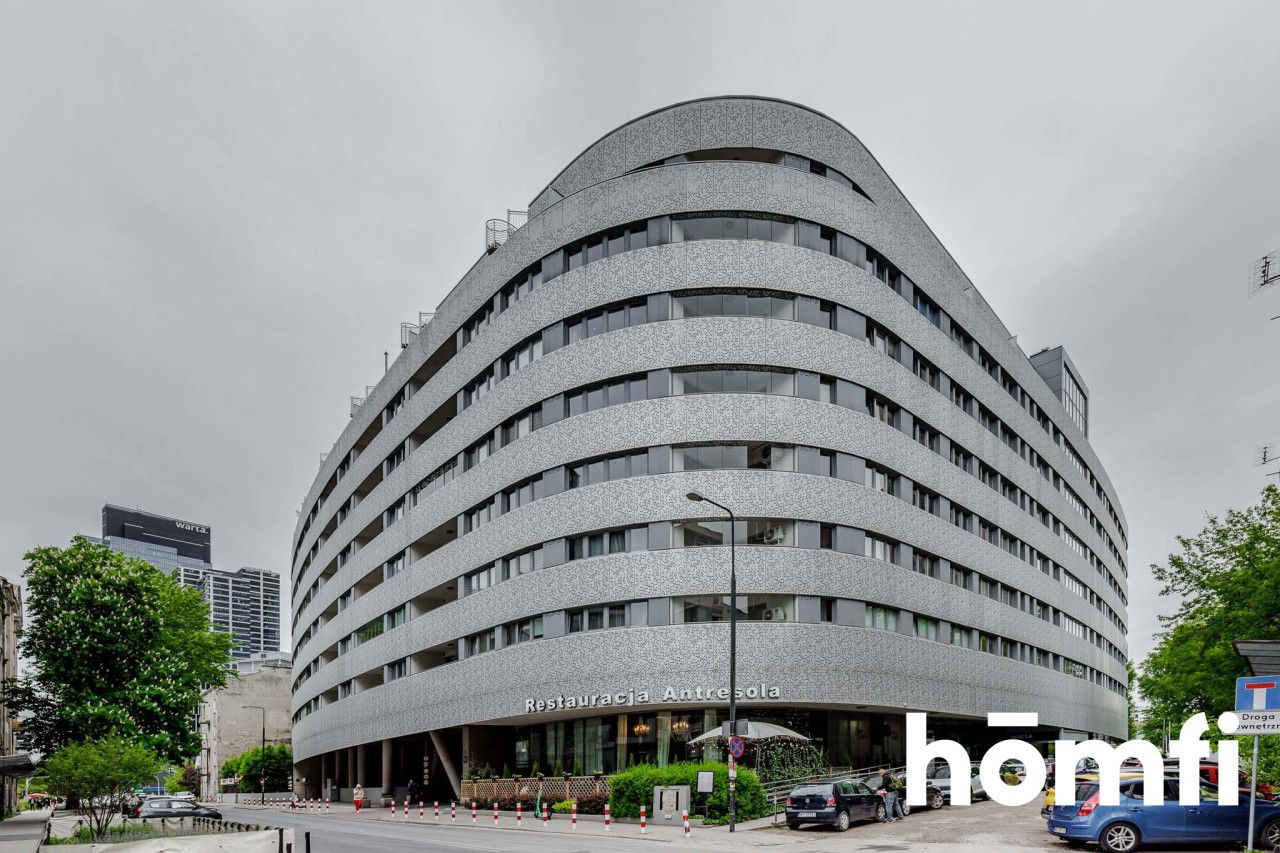 Przestronne 2-pok. mieszkanie na Woli. Klima - Mieszkanie - Wynajem - Warszawa, Wola