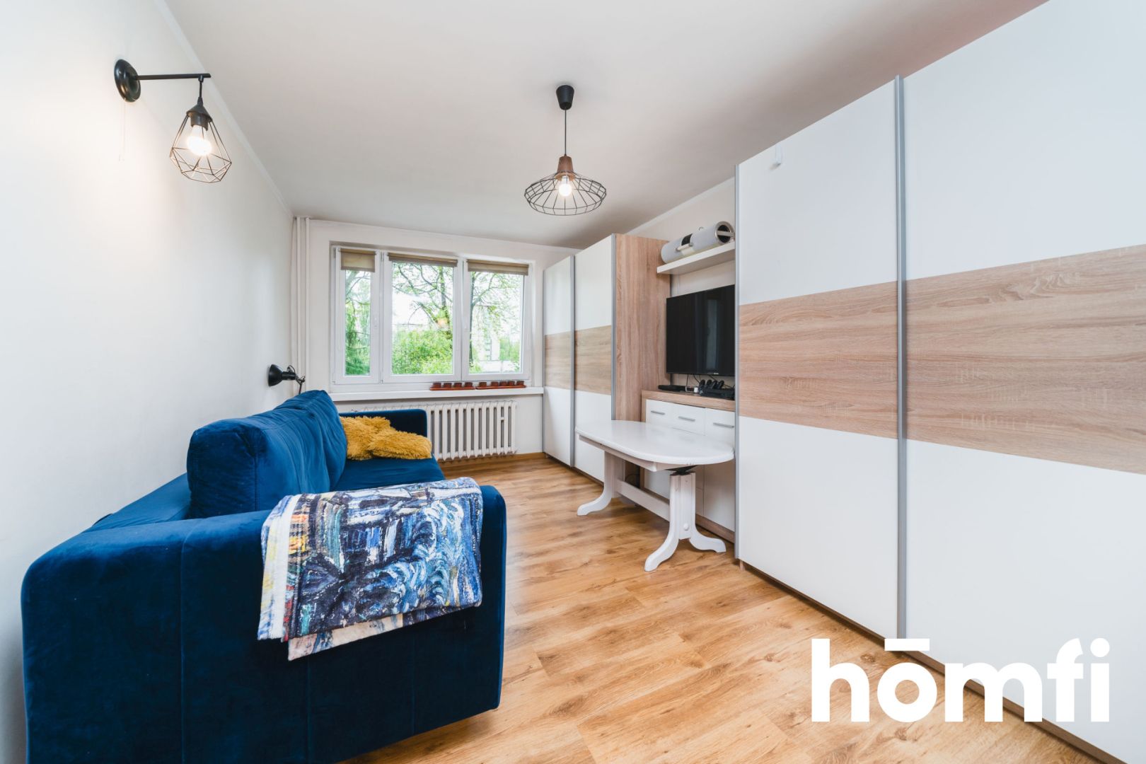 Na sprzedaż przytulne 2 pokojowe mieszkanie o powierzchni 38,86 m2 oraz dodatkowa małą piwnicą - Mieszkanie - Sprzedaż - Kraków, Nowa Huta / Bieńczyce