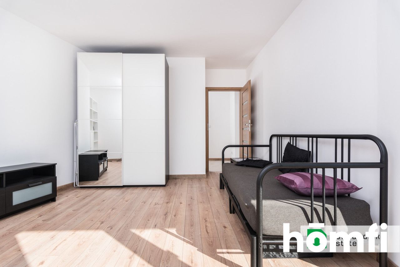 2 room apartment, 29go Listopada - Apartment - Rent - Kraków, Śródmieście