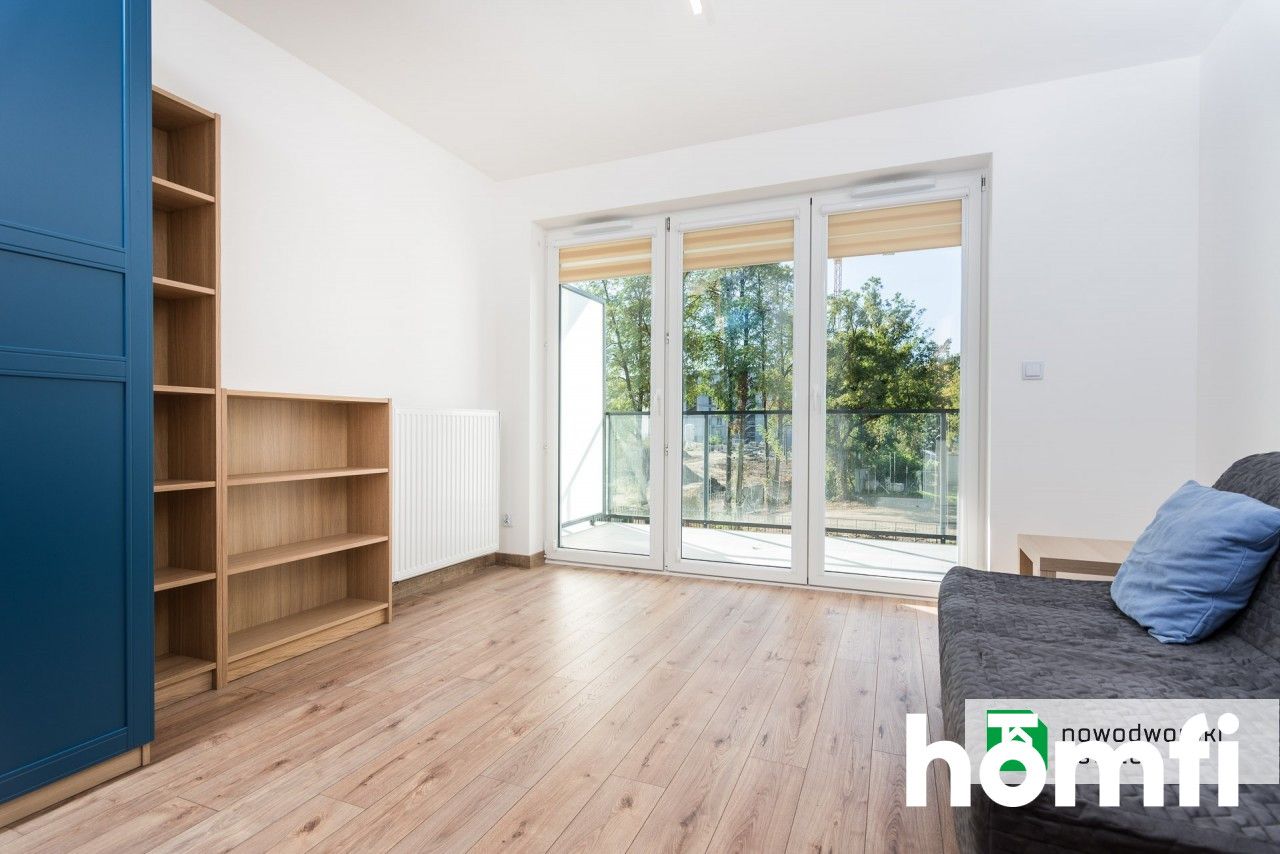 2 room apartment, 29go Listopada - Apartment - Rent - Kraków, Śródmieście