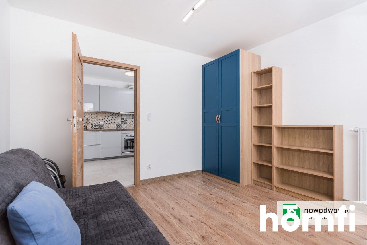 2 room apartment, 29go Listopada - Apartment - Rent - Kraków, Śródmieście