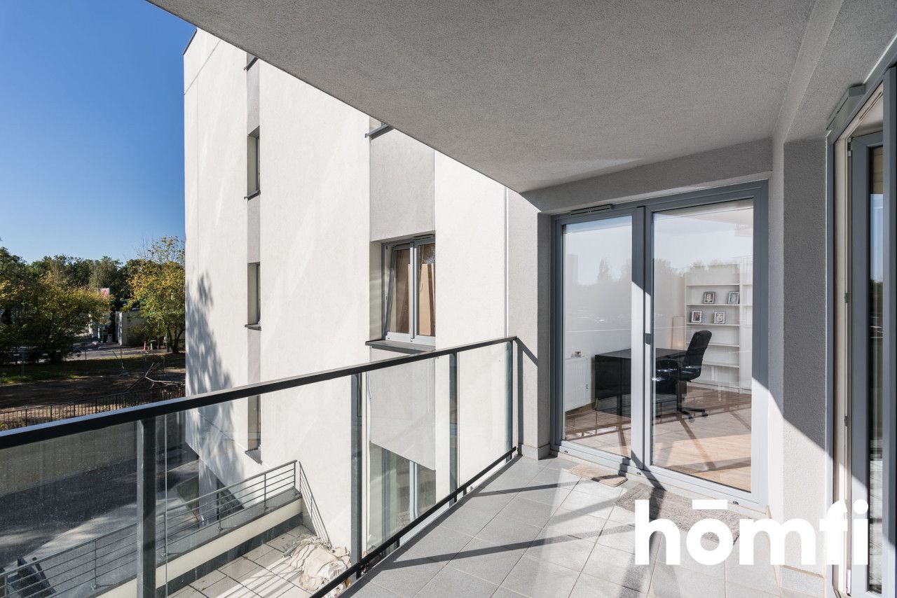 2 room apartment, 29go Listopada - Apartment - Rent - Kraków, Śródmieście