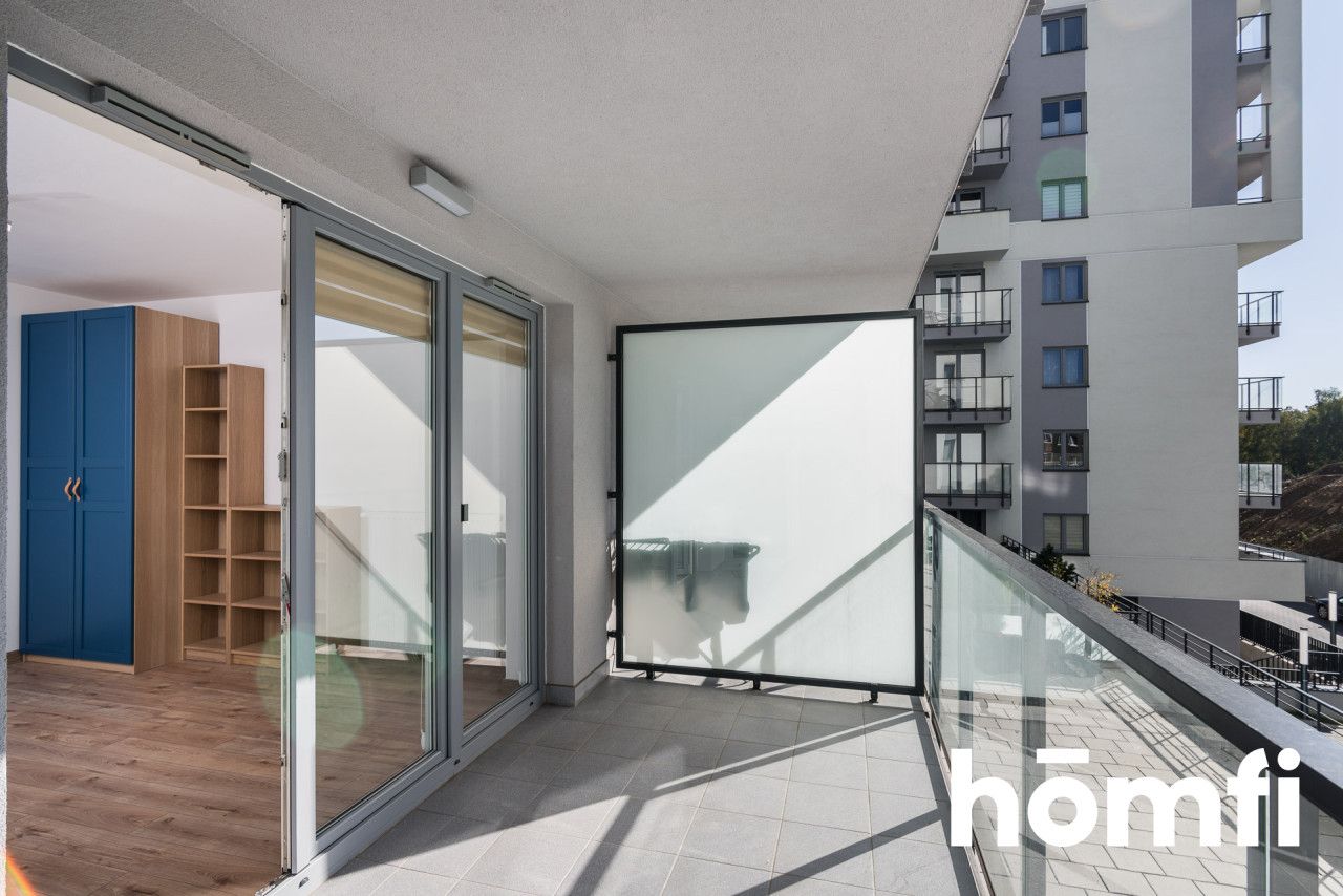 2 room apartment, 29go Listopada - Apartment - Rent - Kraków, Śródmieście