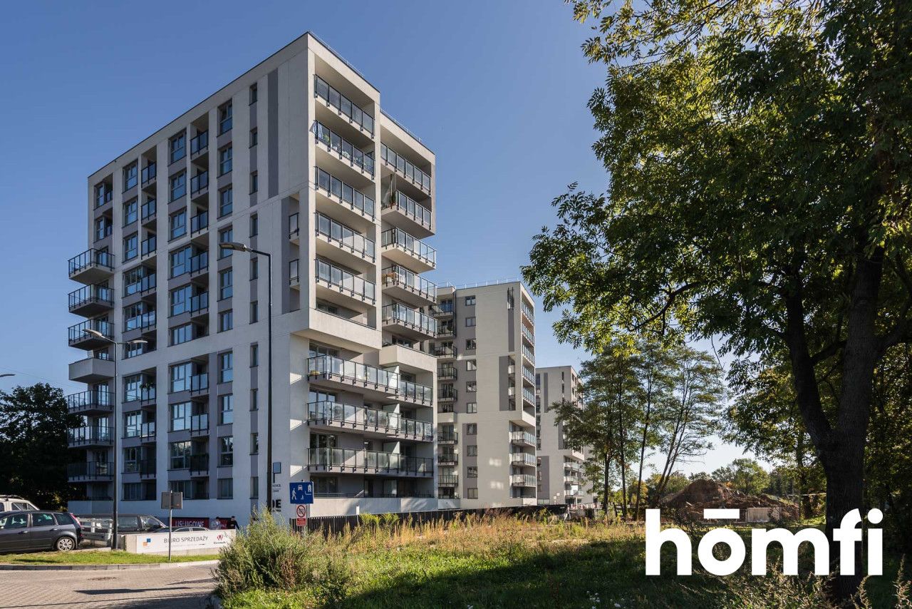 2 room apartment, 29go Listopada - Apartment - Rent - Kraków, Śródmieście