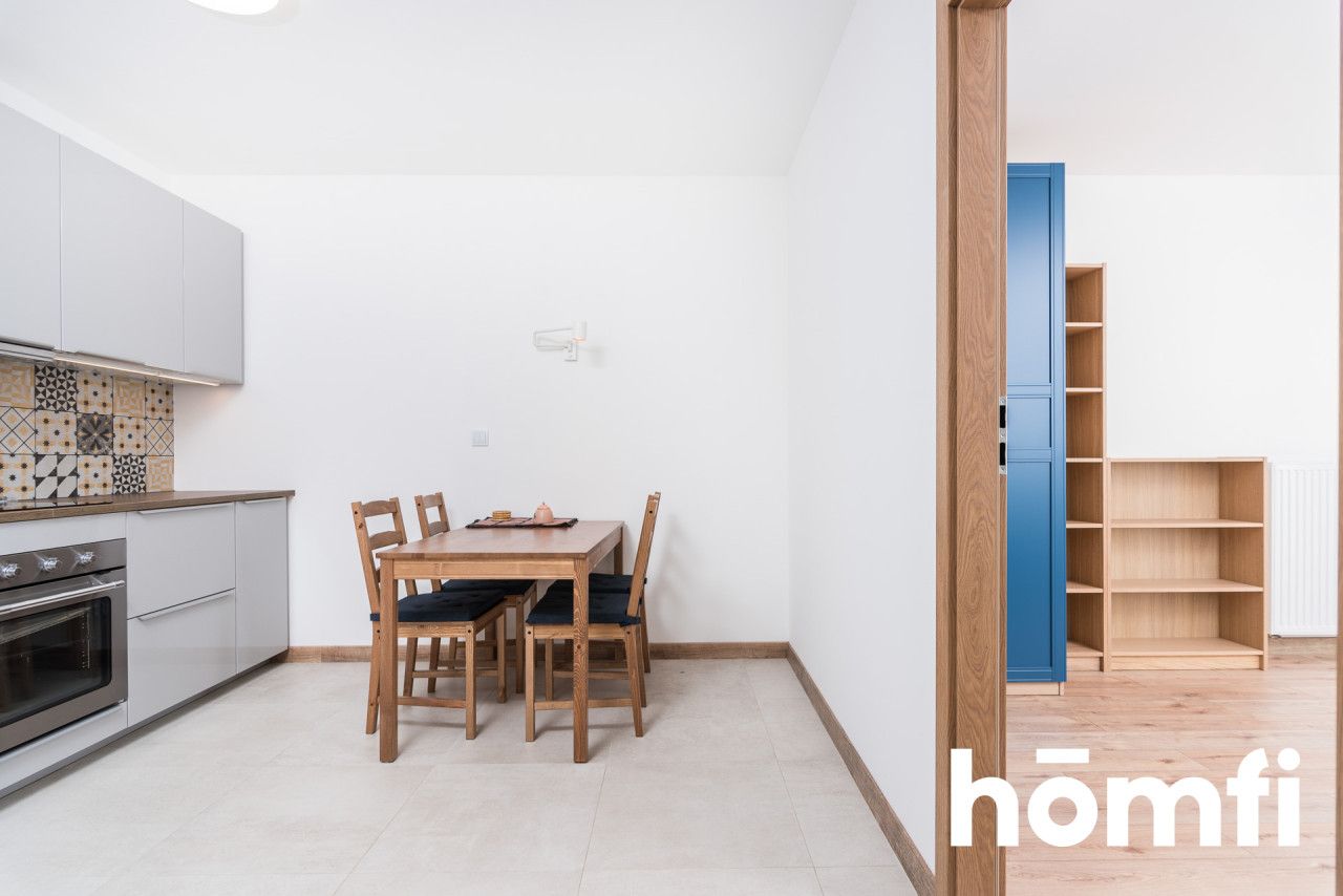 2 room apartment, 29go Listopada - Apartment - Rent - Kraków, Śródmieście