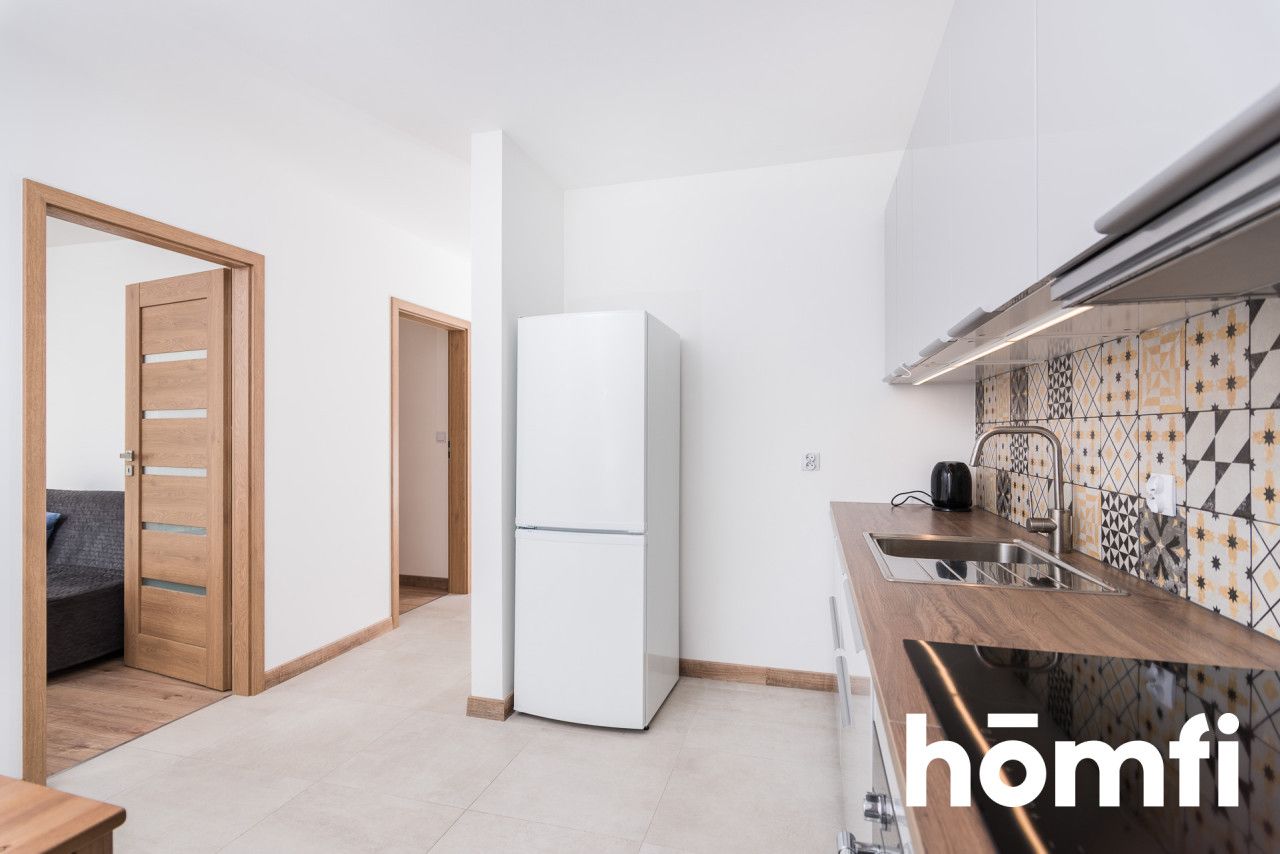 2 room apartment, 29go Listopada - Apartment - Rent - Kraków, Śródmieście