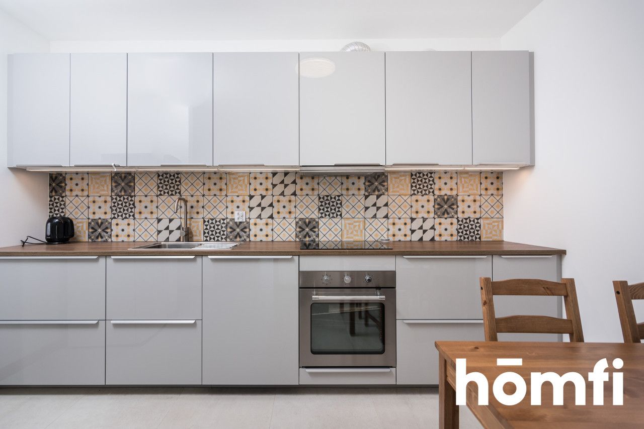 2 room apartment, 29go Listopada - Apartment - Rent - Kraków, Śródmieście