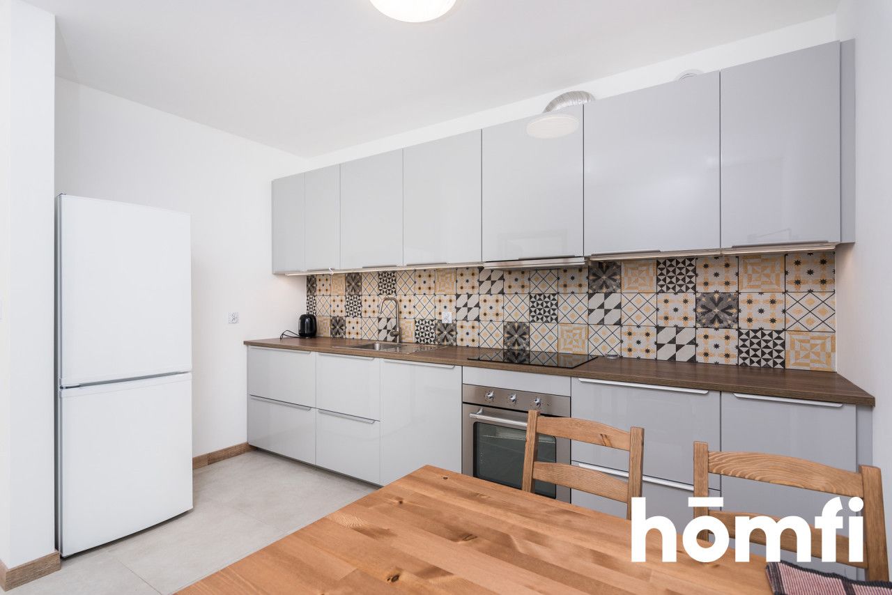 2 room apartment, 29go Listopada - Apartment - Rent - Kraków, Śródmieście