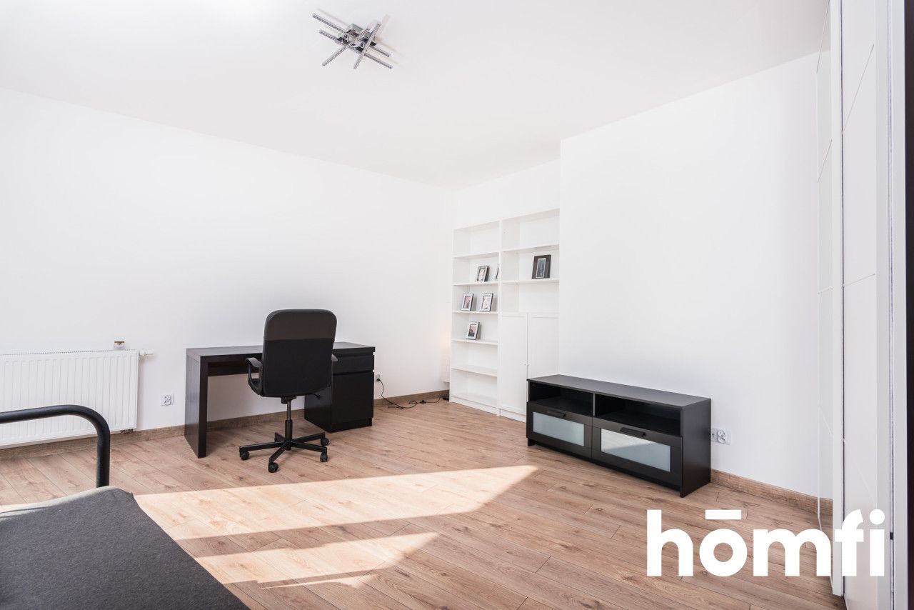 2 room apartment, 29go Listopada - Apartment - Rent - Kraków, Śródmieście