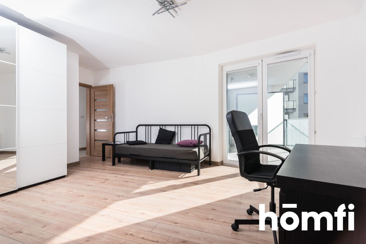 2 room apartment, 29go Listopada - Apartment - Rent - Kraków, Śródmieście