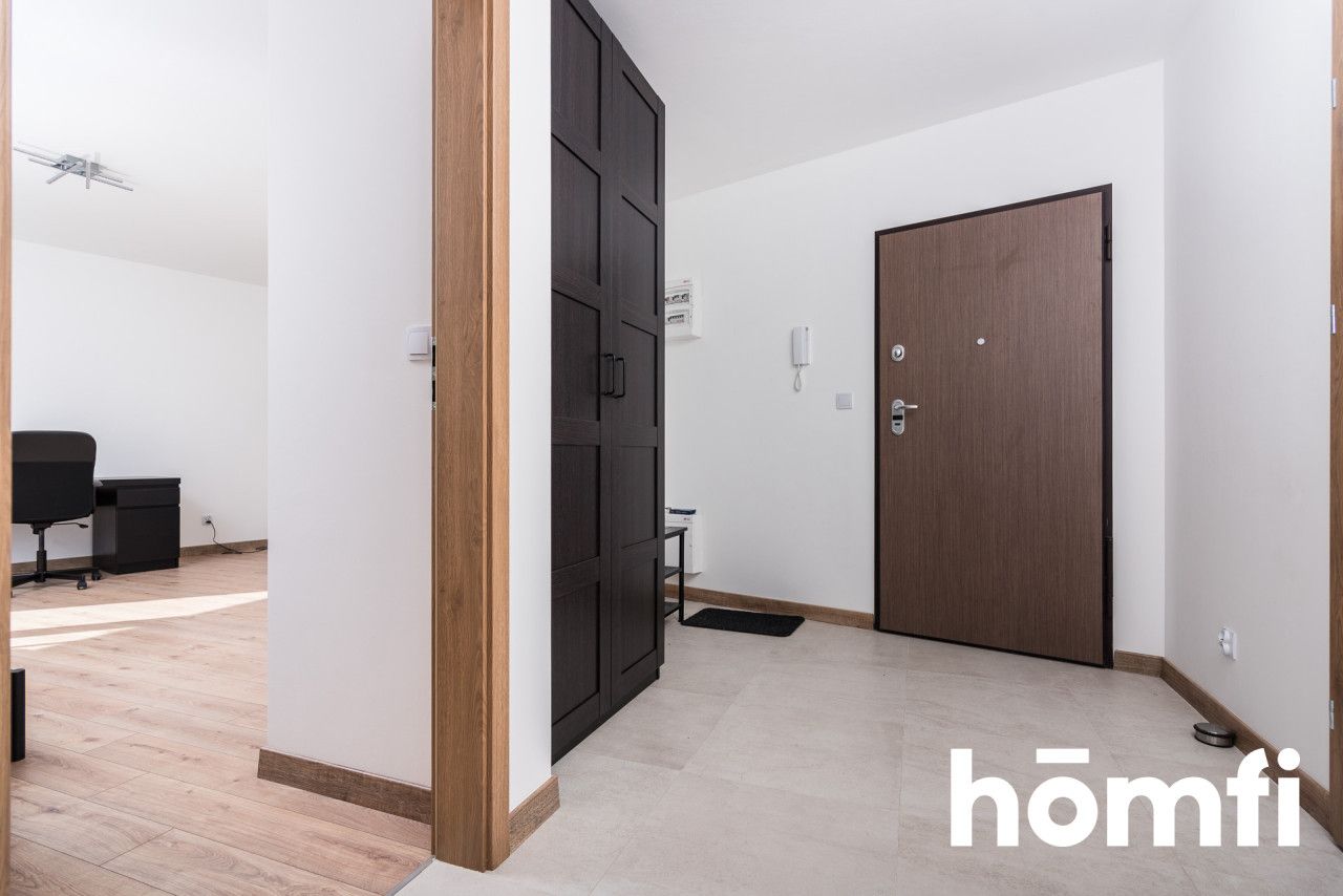 2 room apartment, 29go Listopada - Apartment - Rent - Kraków, Śródmieście