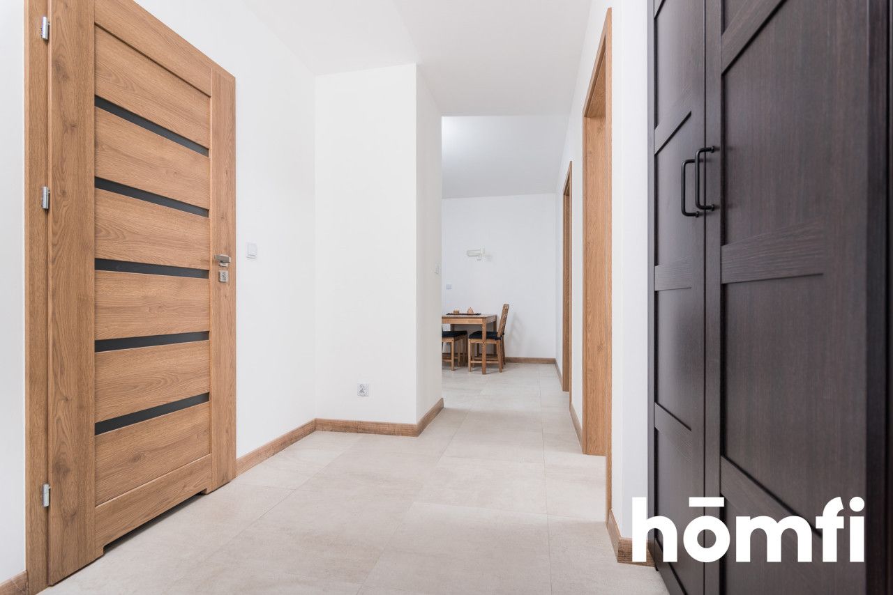 2 room apartment, 29go Listopada - Apartment - Rent - Kraków, Śródmieście