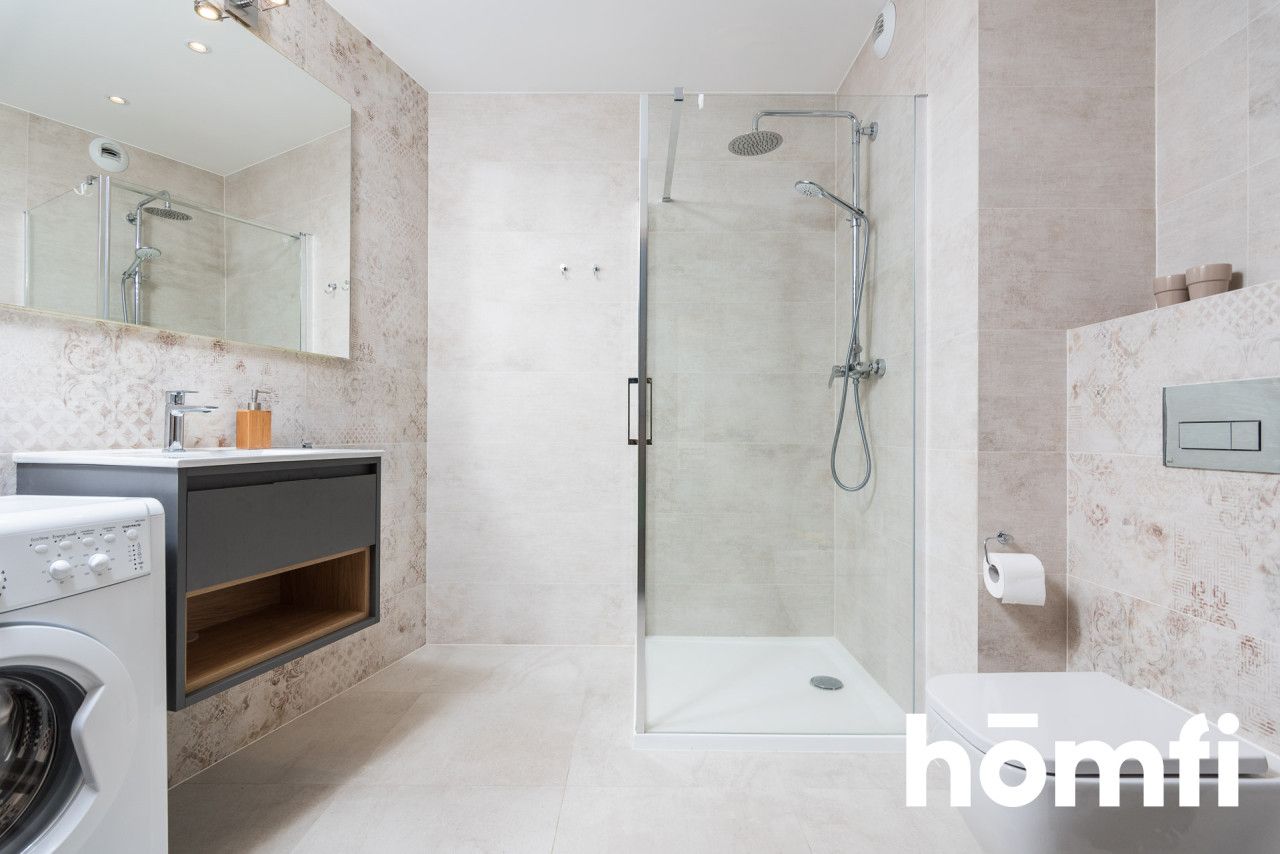 2 room apartment, 29go Listopada - Apartment - Rent - Kraków, Śródmieście