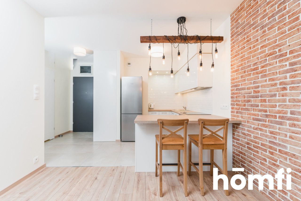 2-pokojowe mieszkanie na wynajem | Lipska | 37m2 - Mieszkanie - Wynajem - Kraków, Podgórze / Płaszów