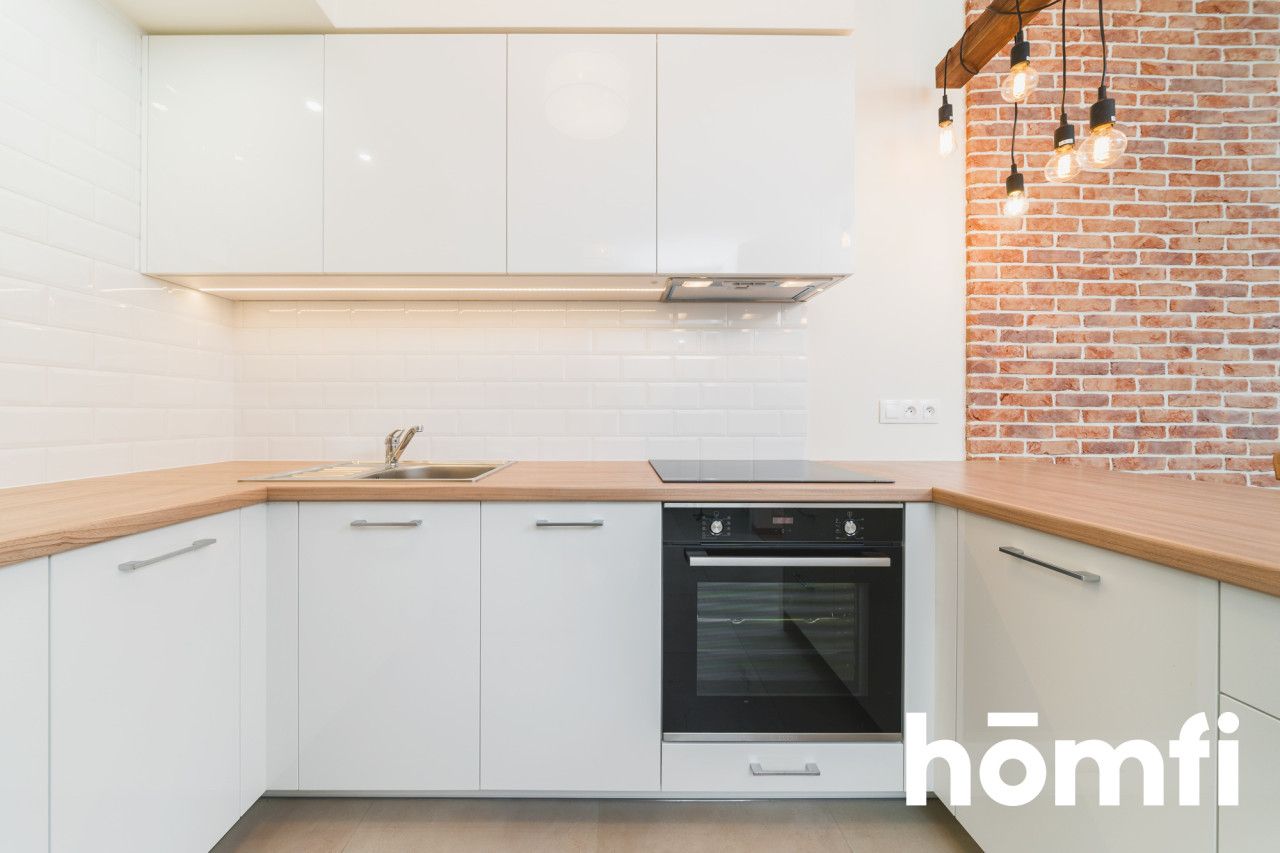 2-pokojowe mieszkanie na wynajem | Lipska | 37m2 - Mieszkanie - Wynajem - Kraków, Podgórze / Płaszów