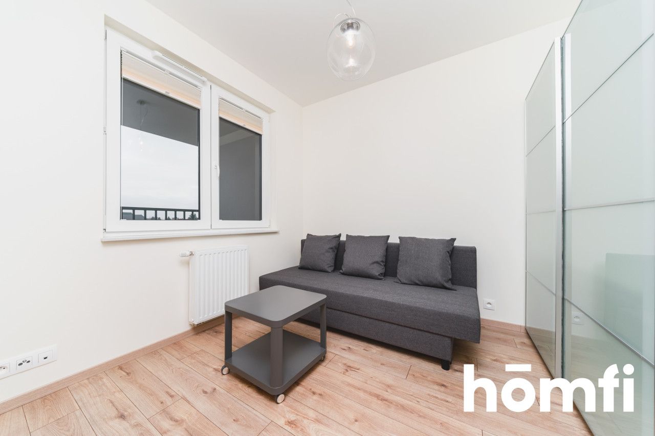 2-pokojowe mieszkanie na wynajem | Lipska | 37m2 - Mieszkanie - Wynajem - Kraków, Podgórze / Płaszów