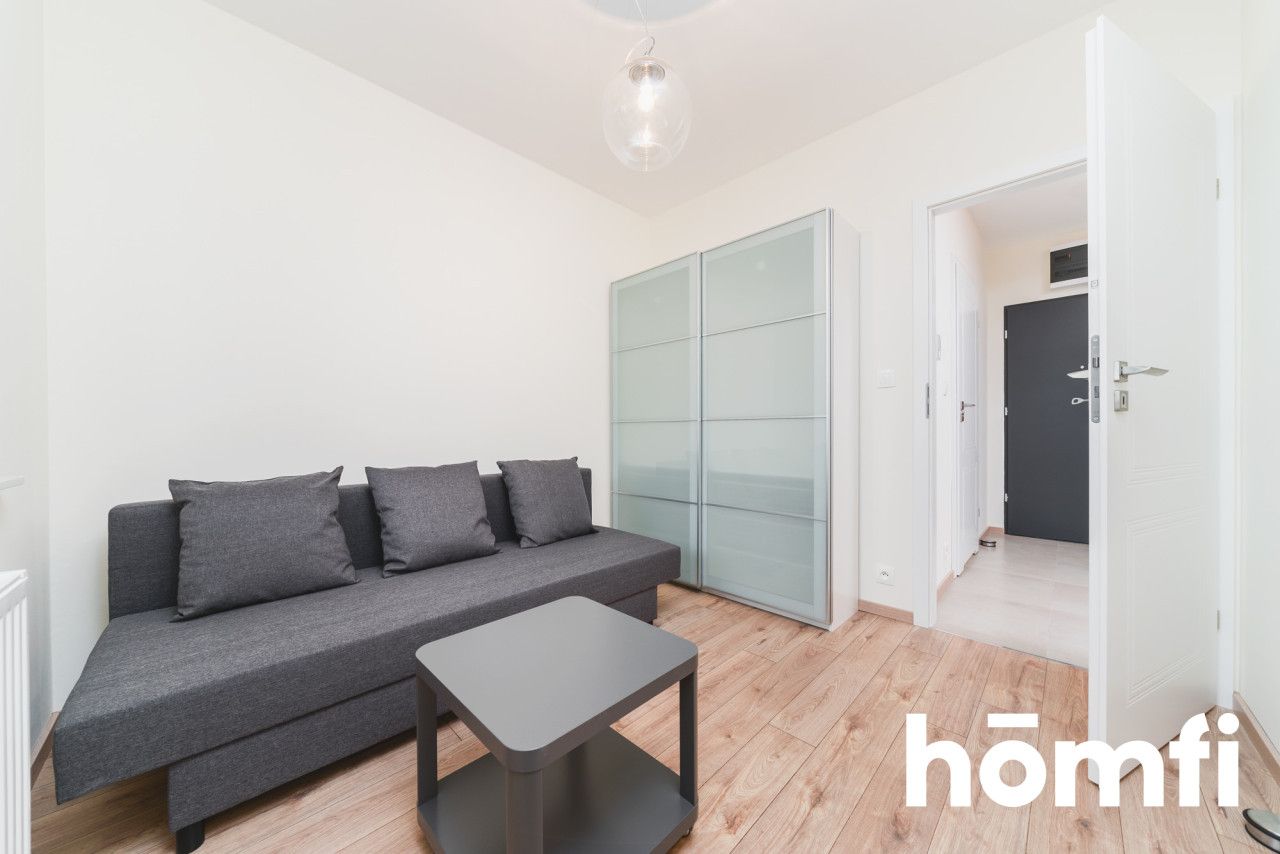 2-pokojowe mieszkanie na wynajem | Lipska | 37m2 - Mieszkanie - Wynajem - Kraków, Podgórze / Płaszów