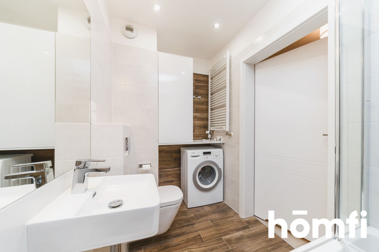 2-pokojowe mieszkanie na wynajem | Lipska | 37m2 - Mieszkanie - Wynajem - Kraków, Podgórze / Płaszów