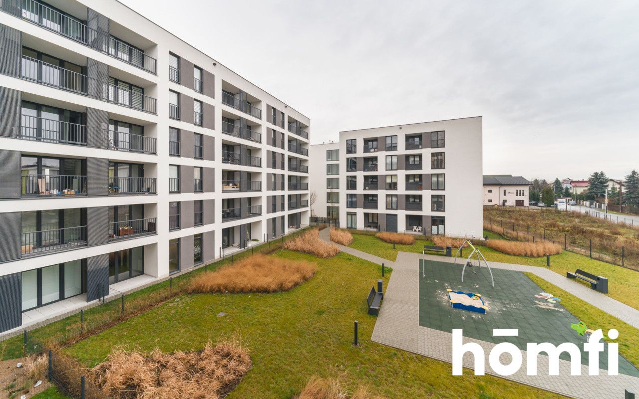 2-pokojowe mieszkanie na wynajem | Lipska | 37m2 - Mieszkanie - Wynajem - Kraków, Podgórze / Płaszów