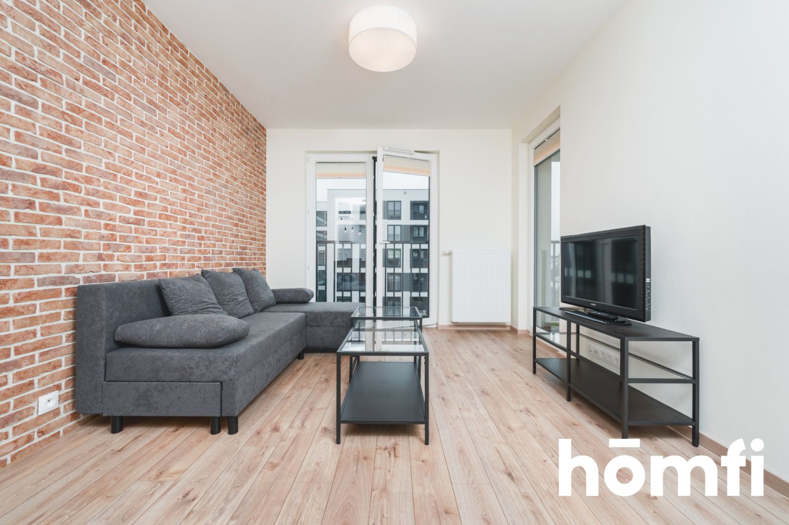 2-pokojowe mieszkanie na wynajem | Lipska | 37m2 - Mieszkanie - Wynajem - Kraków, Podgórze / Płaszów