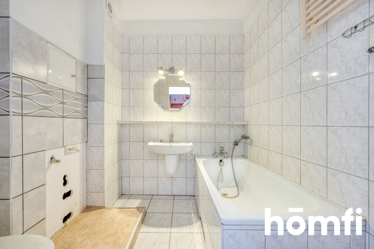 44 m2 apartment in the Chojny estate, 2 rooms. - Apartment - Sale - Łódź, Górna / Chojny