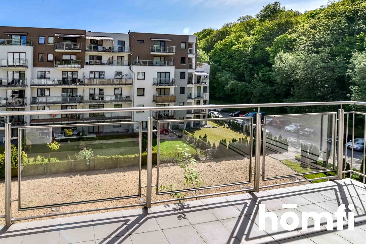 A cozy two-room apartment in the center of Gdańsk - Apartment - Rent - Gdańsk, Śródmieście