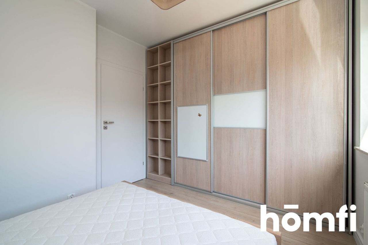 A cozy two-room apartment in the center of Gdańsk - Apartment - Rent - Gdańsk, Śródmieście