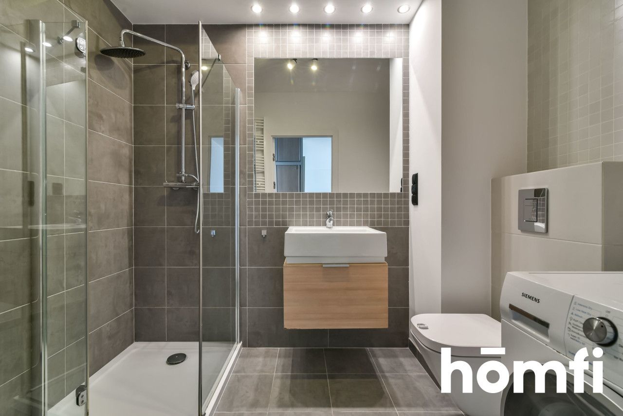 A cozy two-room apartment in the center of Gdańsk - Apartment - Rent - Gdańsk, Śródmieście